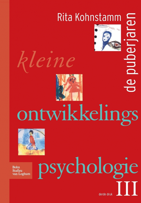Kleine ontwikkelingspsychologie III