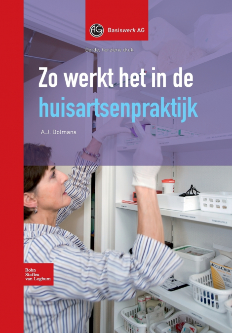 Zo werkt het in de huisartspraktijk
