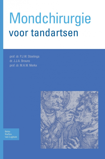 Mondchirurgie voor tandartsen