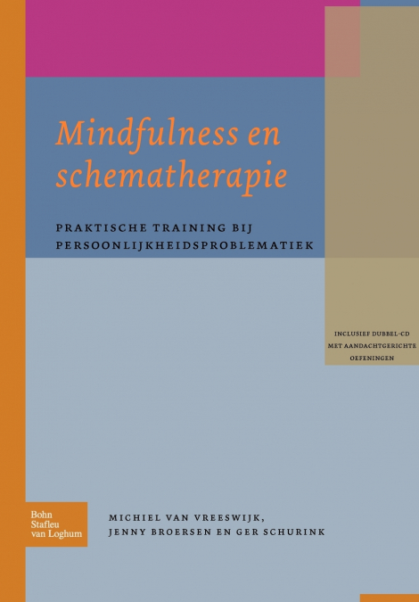 Mindfulness en schematherapie