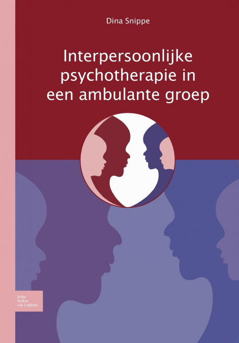 Interpersoonlijke psychotherapie in een ambulante groep