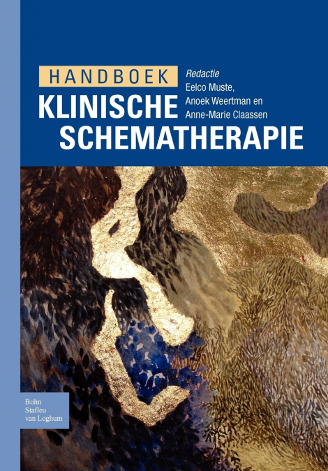Handboek klinische schematherapie