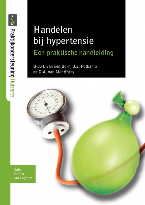 Handelen bij hypertensie