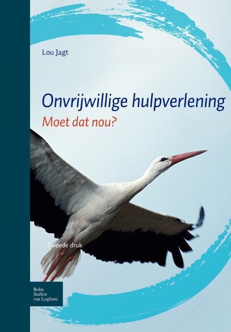 Onvrijwillige hulpverlening