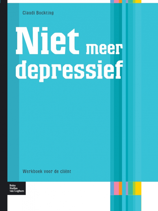 Niet Meer Depressief