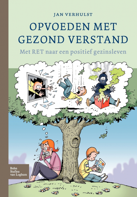 Opvoeden met gezond verstand