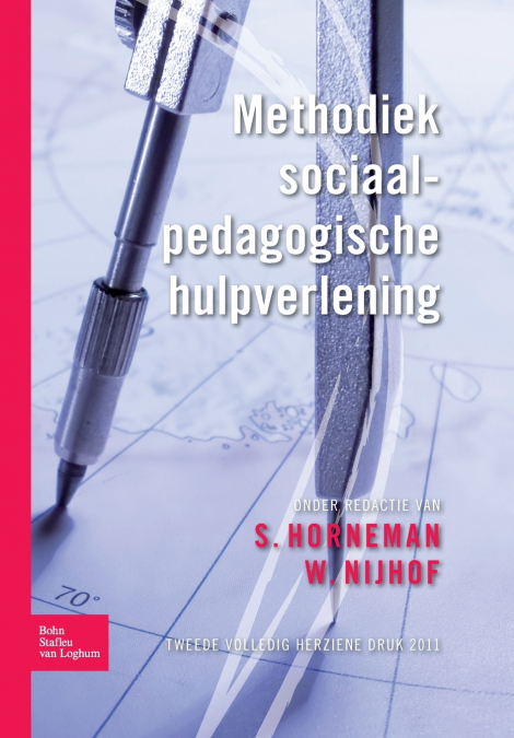 Methodiek sociaalpedagogische hulpverlening