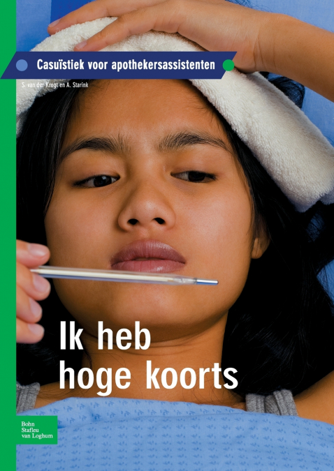 Ik Heb Hoge Koorts