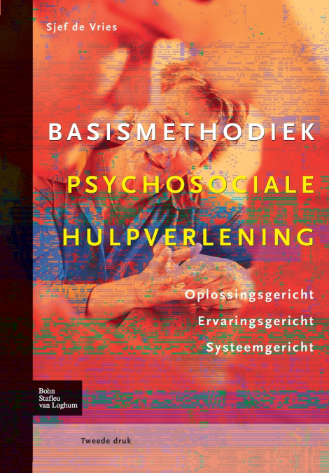 Basismethodiek psychosociale hulpverlening