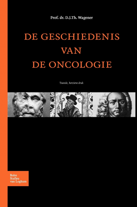 De geschiedenis van de oncologie