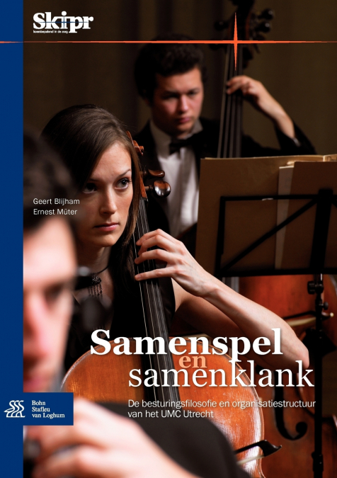 Samenspel en samenklank