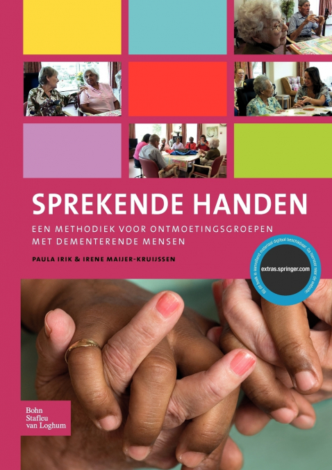 Sprekende handen