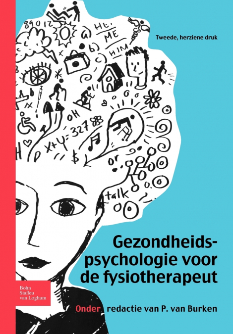 Gezondheidspsychologie voor de fysiotherapeut