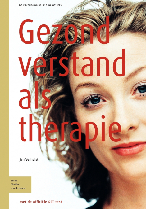 Gezond verstand als therapie