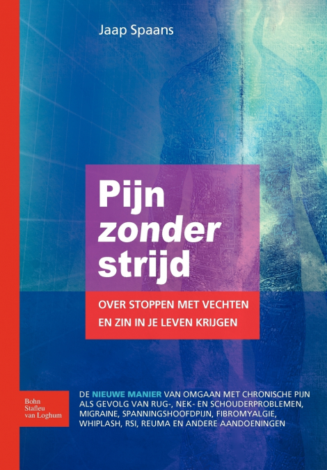 Pijn zonder strijd