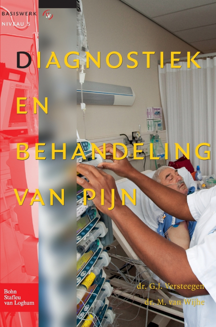 Diagnostiek en behandeling van pijn