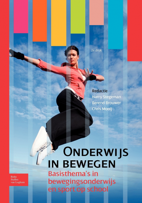Onderwijs in bewegen