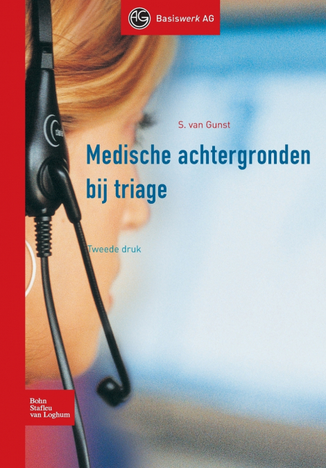 Medische achtergronden bij triage