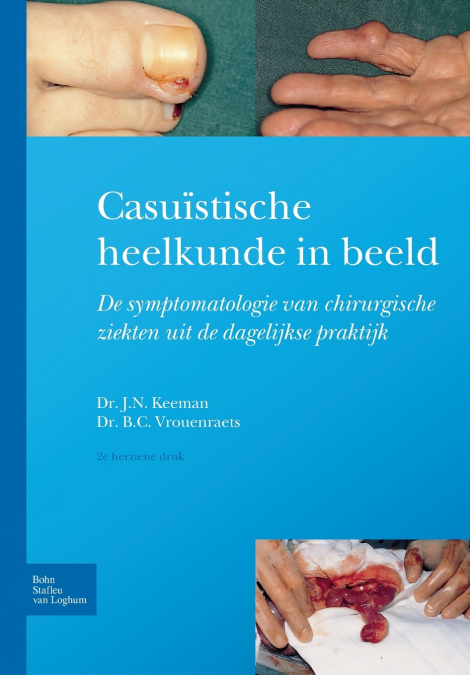 Casuïstische heelkunde in beeld
