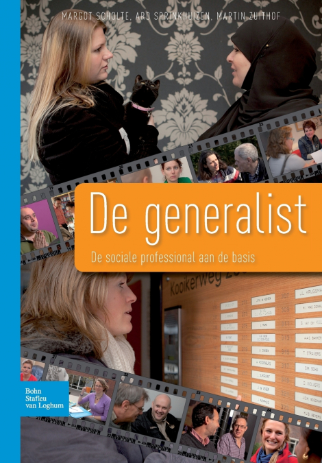 De generalist