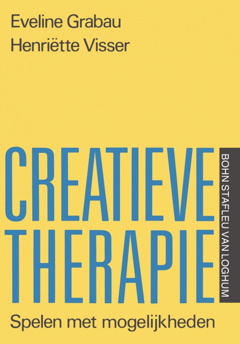 Creatieve therapie.