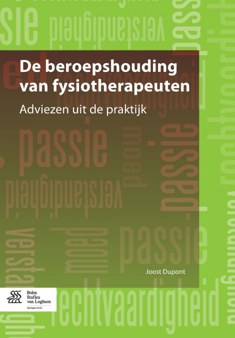De beroepshouding van fysiotherapeuten