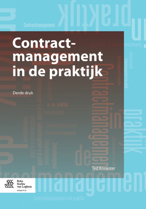 Contractmanagement in de praktijk