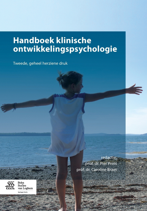 Handboek klinische ontwikkelingspsychologie