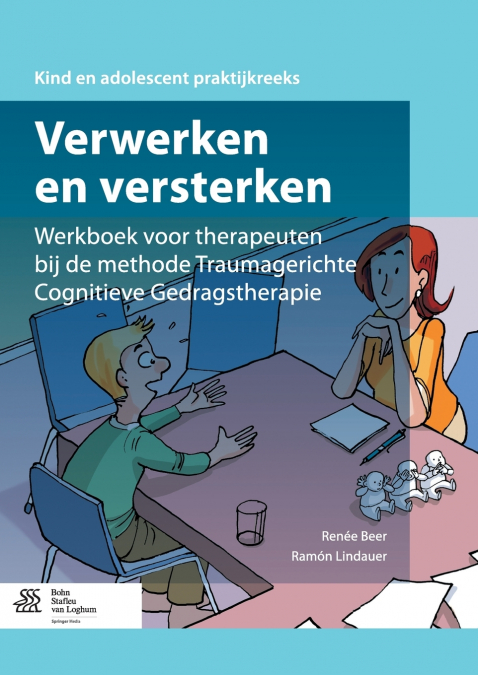 Verwerken en versterken