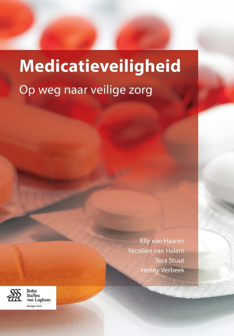 Medicatieveiligheid