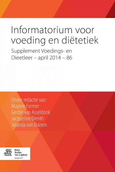 Informatorium voor Voeding en Diëtetiek