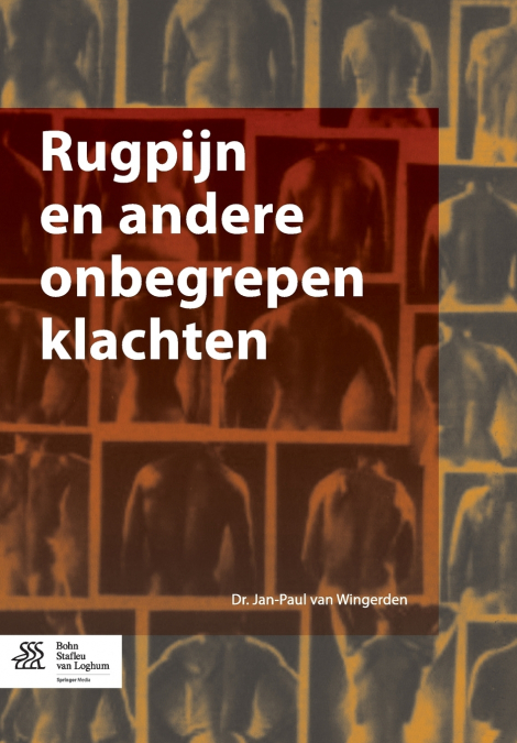 Rugpijn en andere onbegrepen klachten