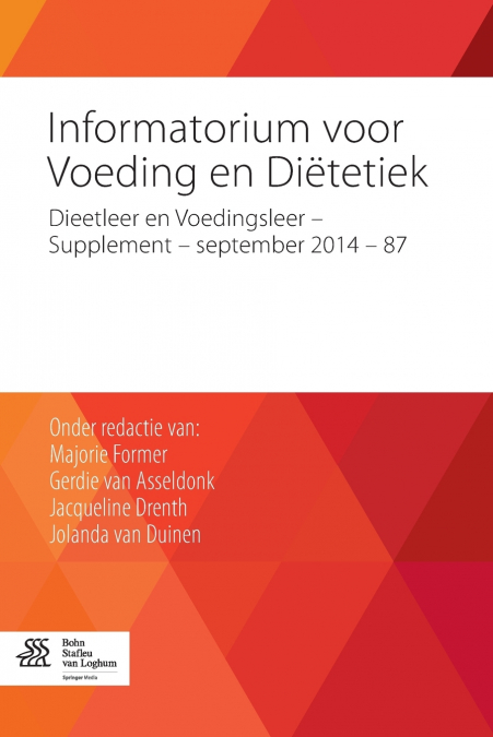 Informatorium voor Voeding en Diëtetiek