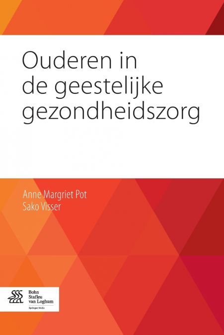 Ouderen in de geestelijke gezondheidszorg