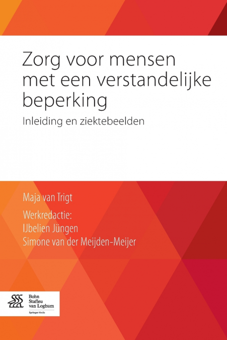 Zorg voor mensen met een verstandelijke beperking