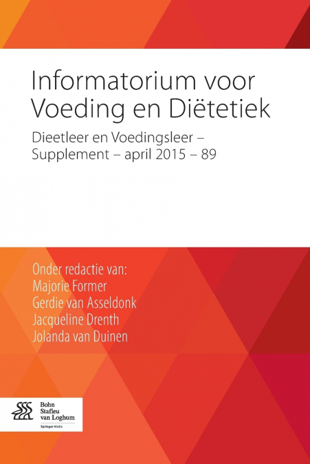 Informatorium voor voeding en dietetiek