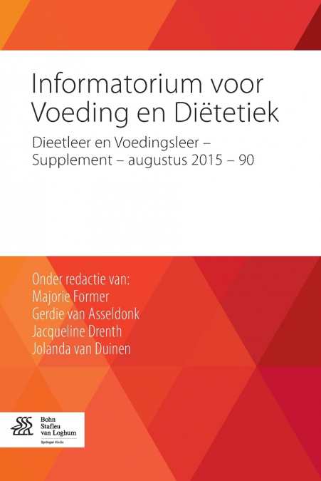 Informatorium voor Voeding en Diëtetiek