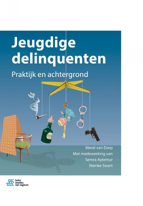 Jeugdige delinquenten
