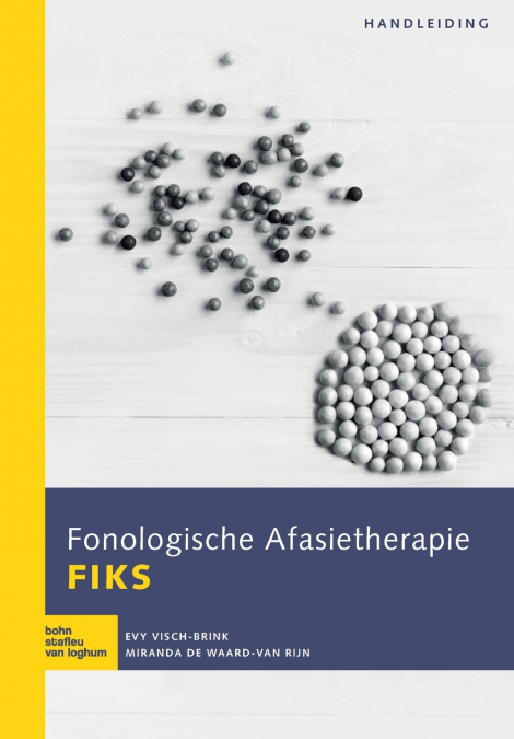 Fonologische Afasietherapie FIKS