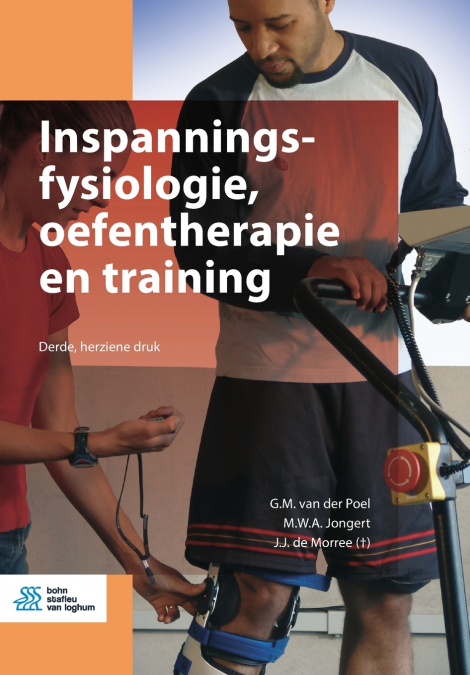 Inspanningsfysiologie, oefentherapie en training