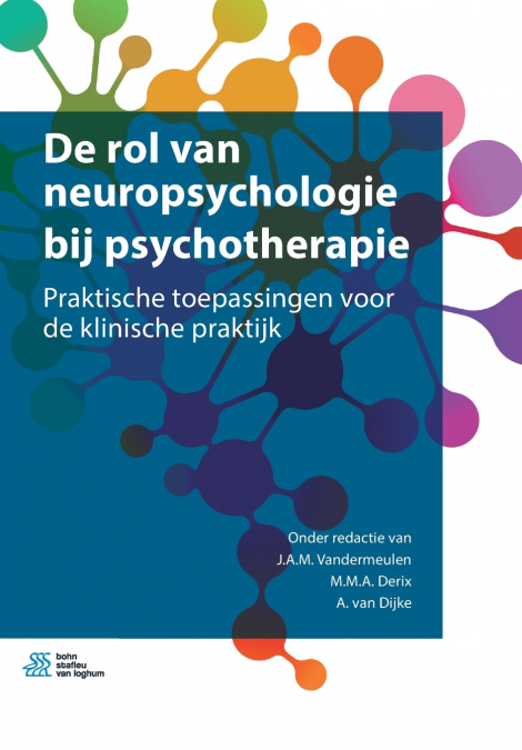 De rol van neuropsychologie bij psychotherapie