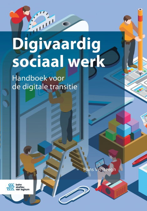 Digivaardig sociaal werk