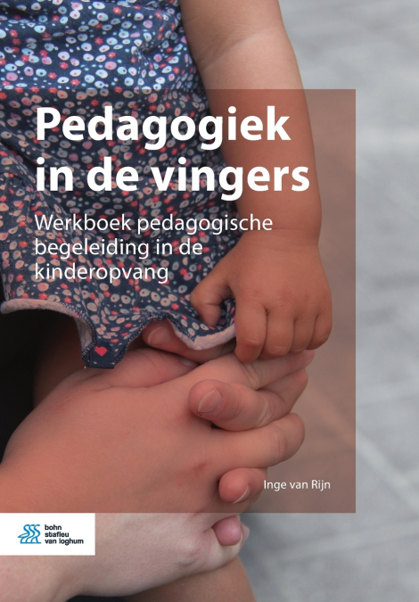 Pedagogiek in de vingers