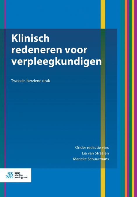 Klinisch redeneren voor verpleegkundigen