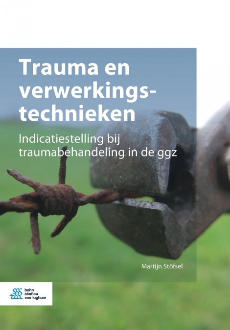 Trauma en verwerkingstechnieken