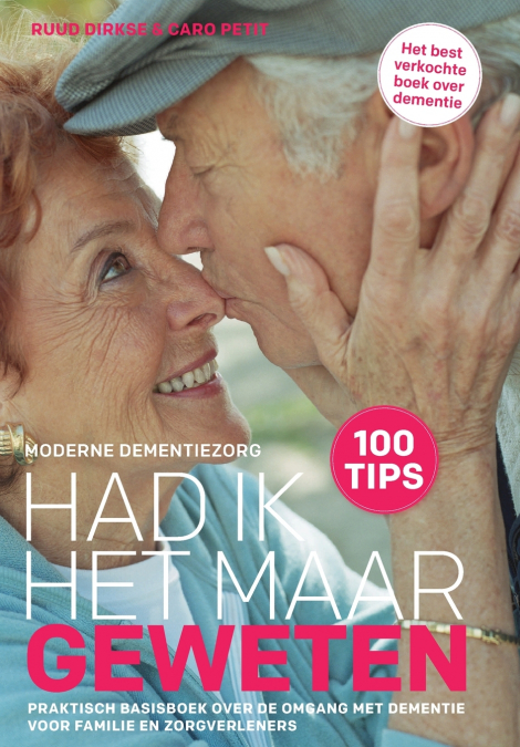 Had ik het maar geweten