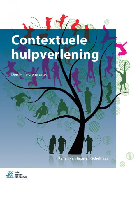 Contextuele hulpverlening