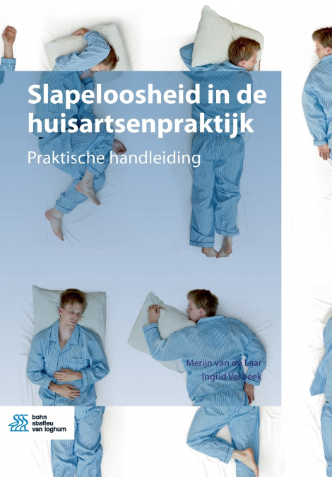 Slapeloosheid in de huisartsenpraktijk