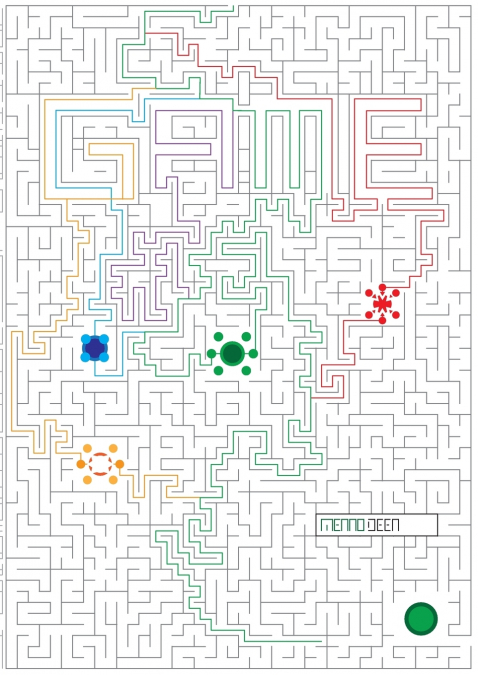 G.A.M.E. Games Autonomy Motivation & Education