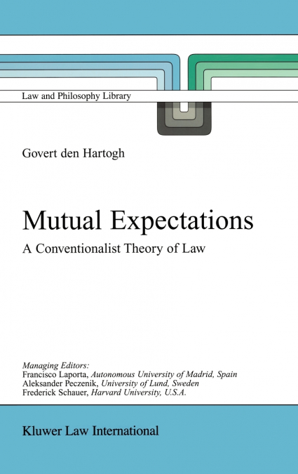 Mutual Expectations